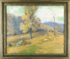 <i>Golden Days of Autumn</i>
