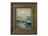 <i>Seascape</i>