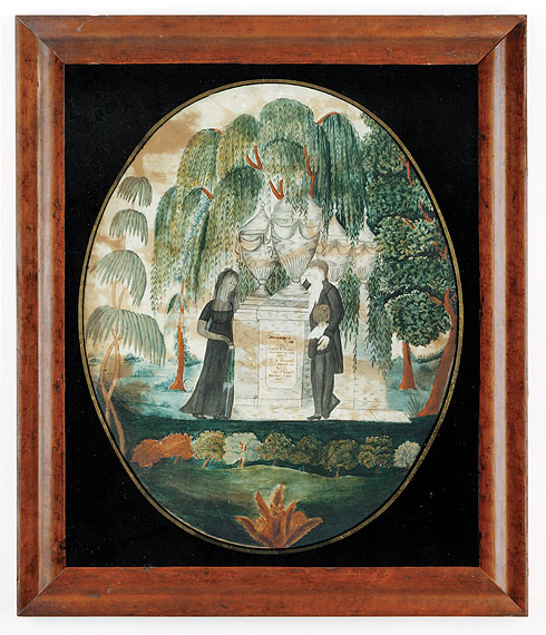 Mayflower Provenance