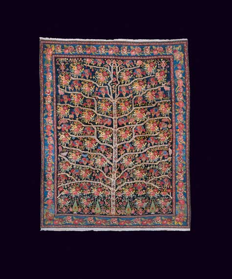 Antique Bakhtiari