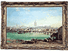 A View of Cologne