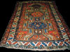 Caucasian Kazak, 5.5' x 8'