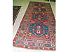Kazak, 4.7 x 11.2