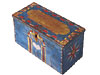 Virginia Miniature Blanket Box