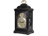 A rare American Bracket clock, Thomas Pearsall, NY