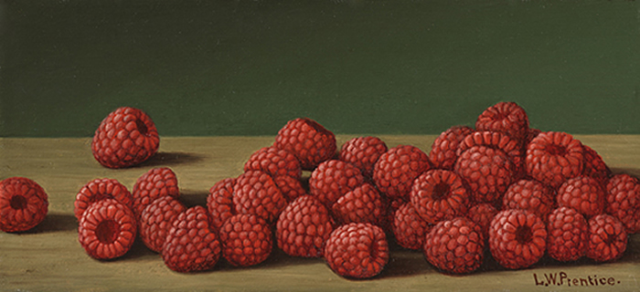 Raspberries