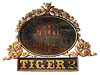 Tiger 2 Firehouse Sign, Quincy, MA