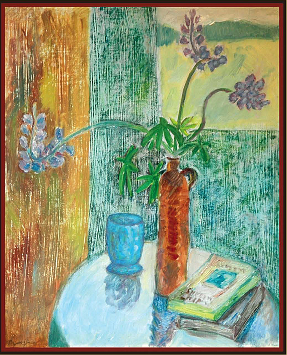 Still Life