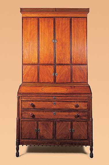 Vermont Sheraton Secretary