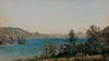 <i>Lake George from Huletts Landing</i>