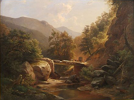 Boulder Crossing