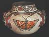 Zuni Frog Jar 3