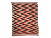 Navajo wedgeweave blanket
