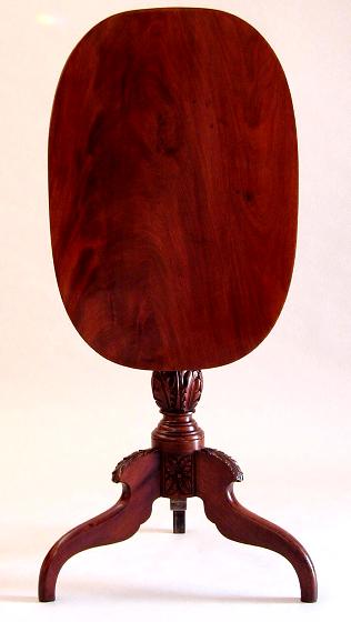 Classical Candlestand