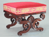 Classical Tabouret