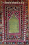 Anatolian Rug