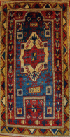 Caucasian Rug