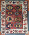 Zakatala (Cacusian) Rug