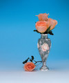 The 'Wild Rose Vase'