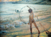 The Circle of the Sea