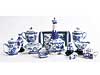 Canton From Our Extensive Collection