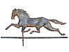 Patchen Horse Weathervane