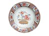 chinese porcelain charger