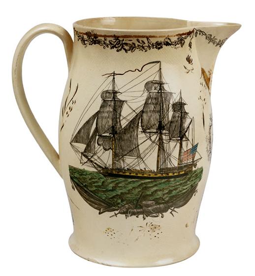 Liverpool Jug