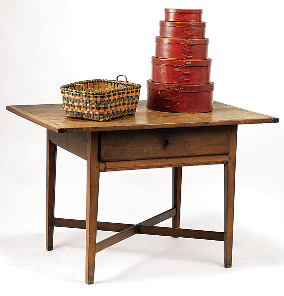 Cherrywood Tavern Table