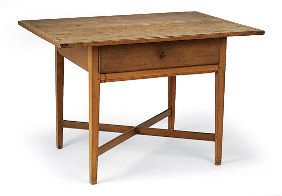 Cherrywood Tavern Table