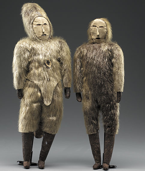 Intuit Dolls