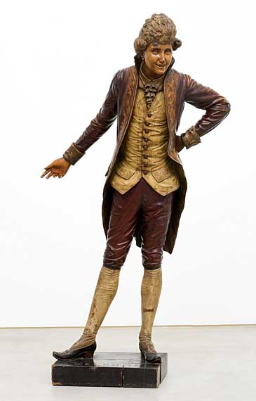 American Show Figure