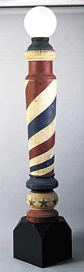 Barber Pole